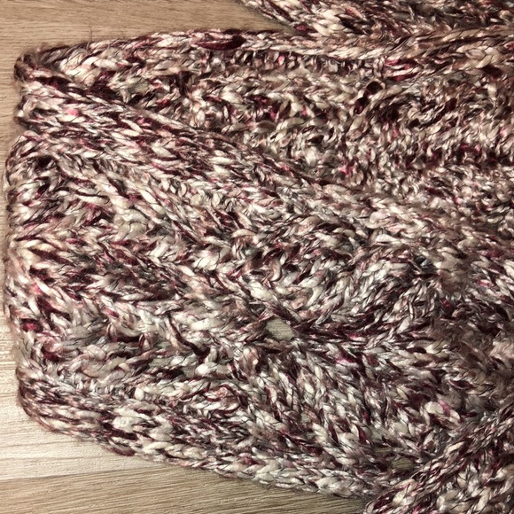 Women’s Bebe scarf - Picture 2 of 6